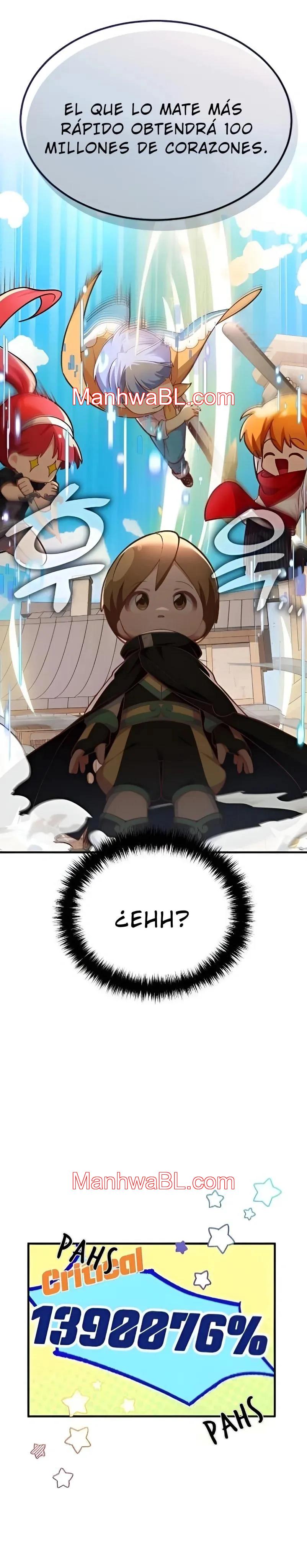 Miembro del Gremio de Vecinos - Capítulo 2 manhwa