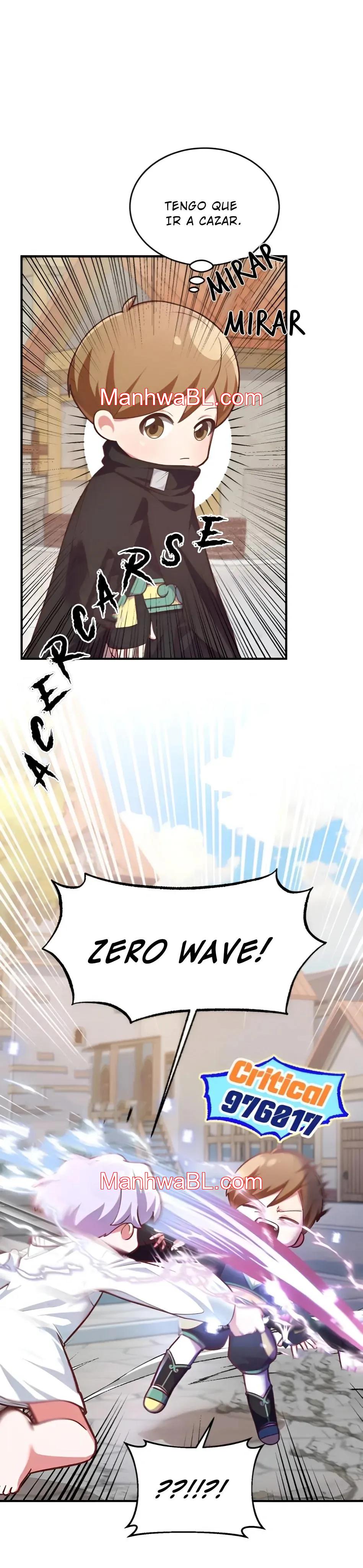 Miembro del Gremio de Vecinos - Capítulo 2 manhwa