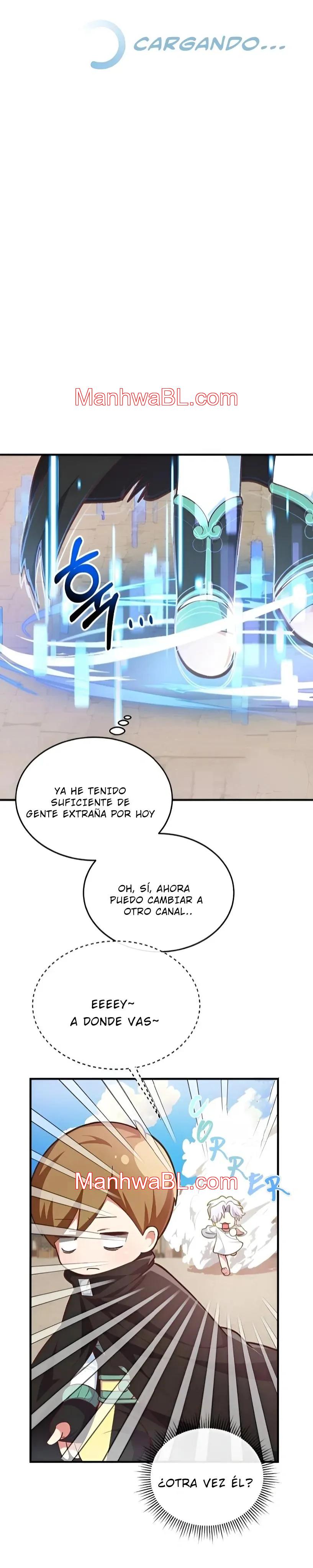 Miembro del Gremio de Vecinos - Capítulo 2 manhwa