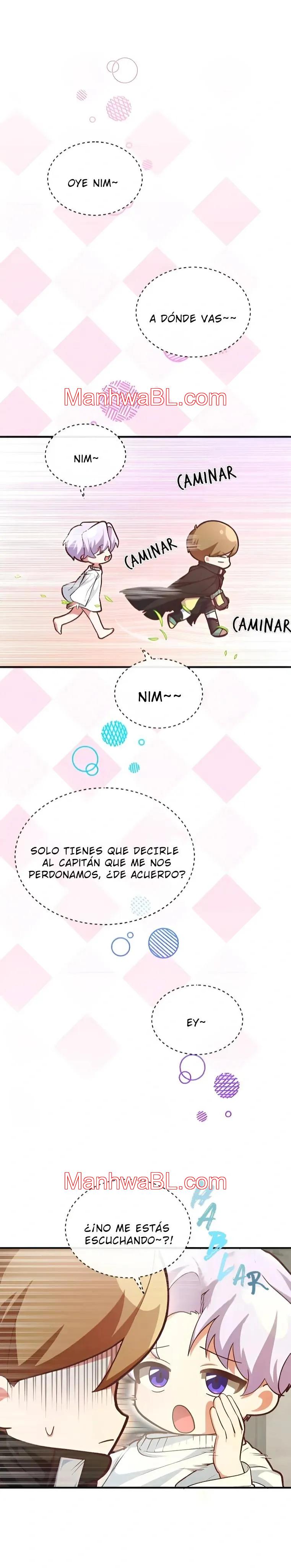 Miembro del Gremio de Vecinos - Capítulo 2 manhwa