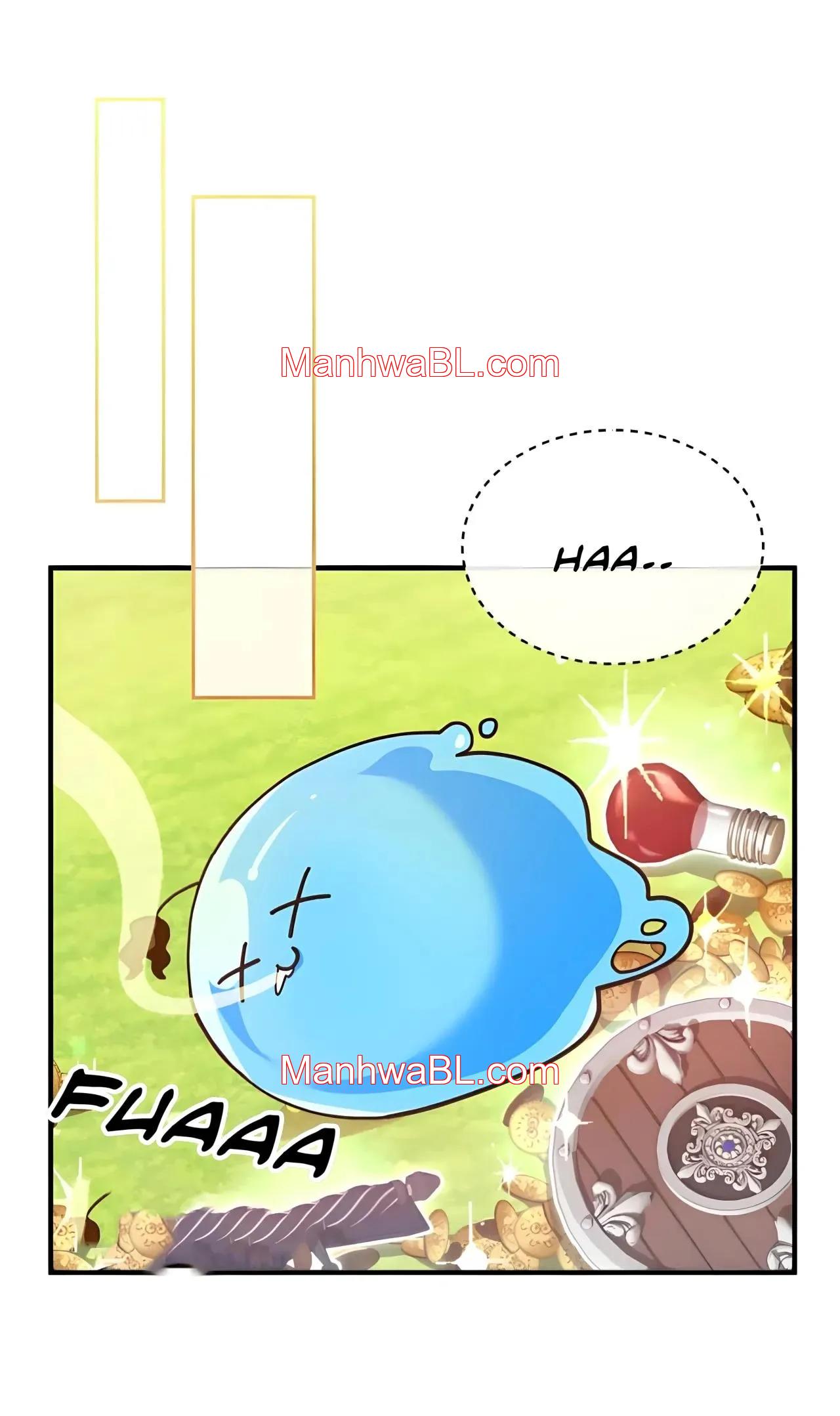 Miembro del Gremio de Vecinos - Capítulo 2 manhwa