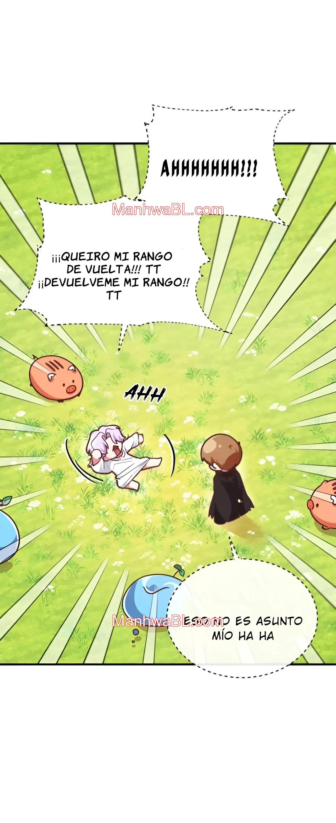 Miembro del Gremio de Vecinos - Capítulo 2 manhwa