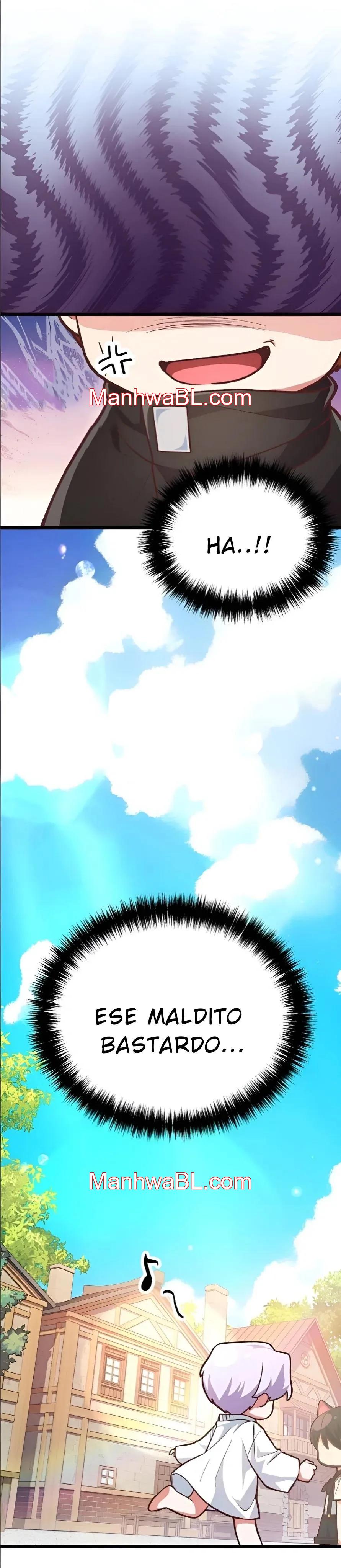 Miembro del Gremio de Vecinos - Capítulo 2 manhwa