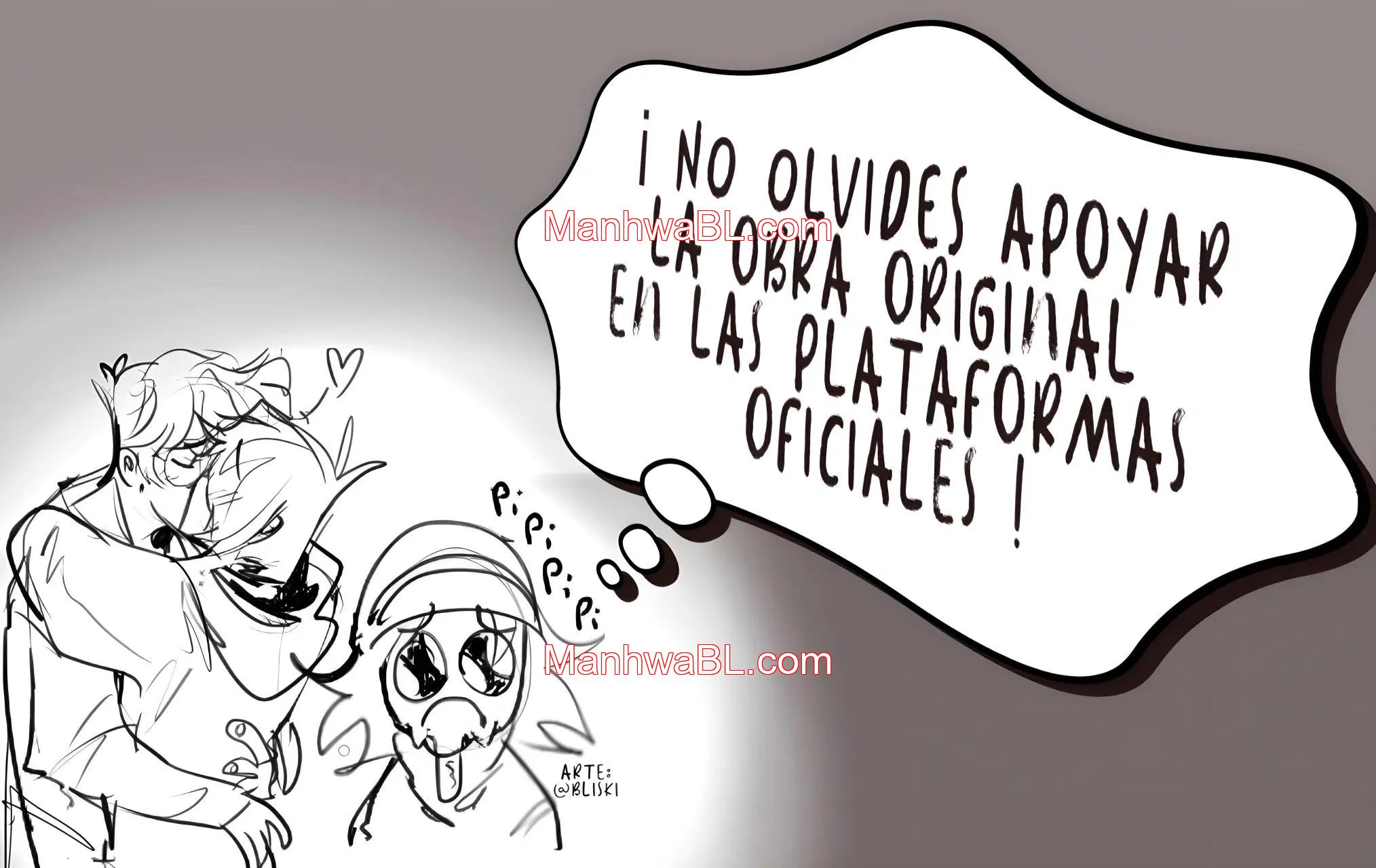Miembro del Gremio de Vecinos - Capítulo 2 manhwa