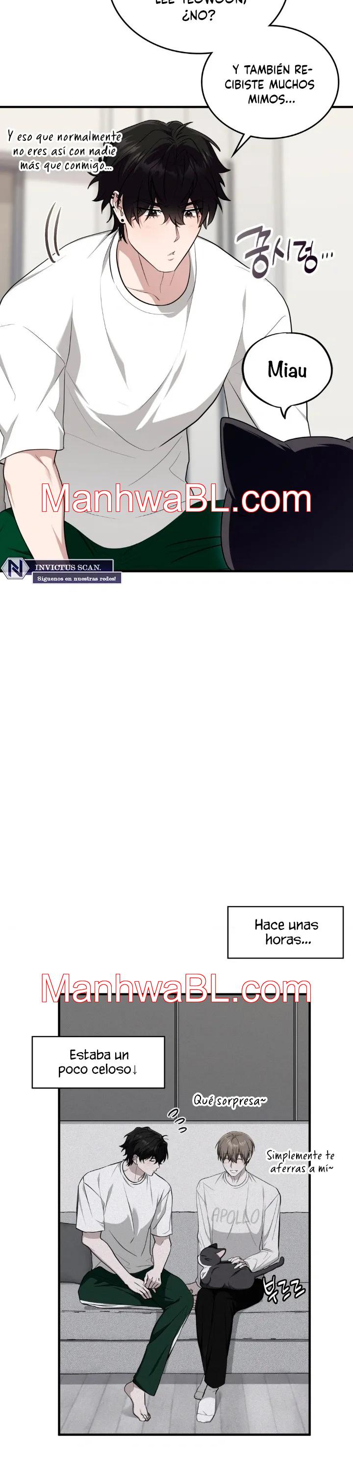 Miembro del Gremio de Vecinos - Capítulo 81 2 manhwa