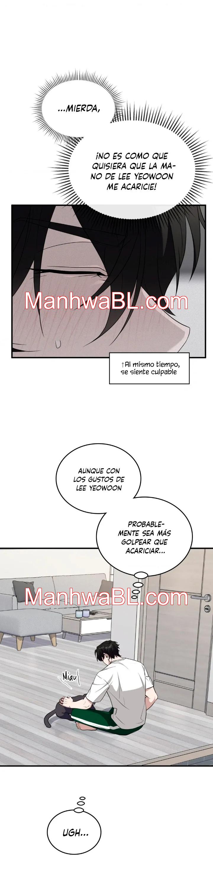 Miembro del Gremio de Vecinos - Capítulo 81 2 manhwa