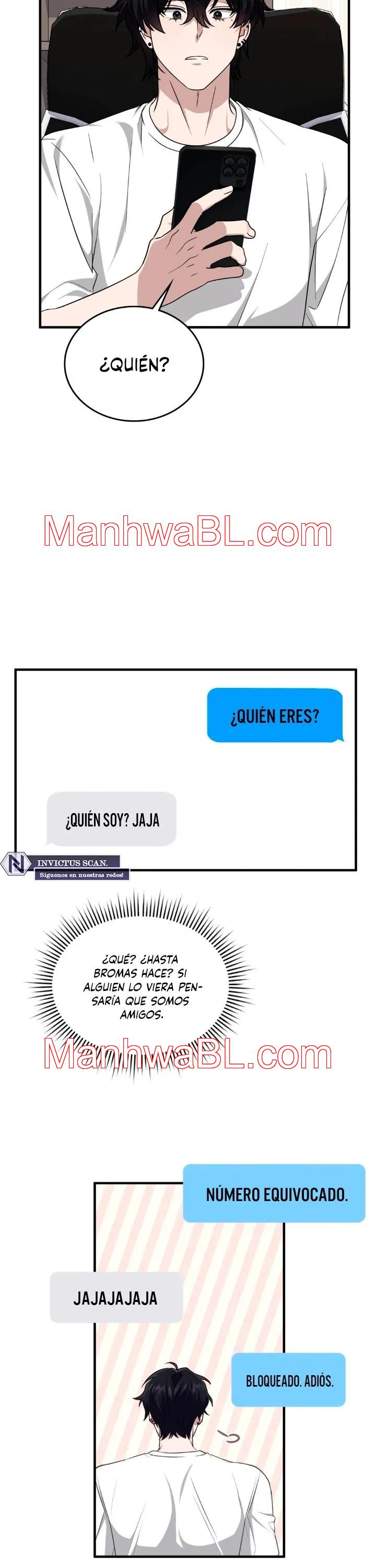 Miembro del Gremio de Vecinos - Capítulo 81 2 manhwa