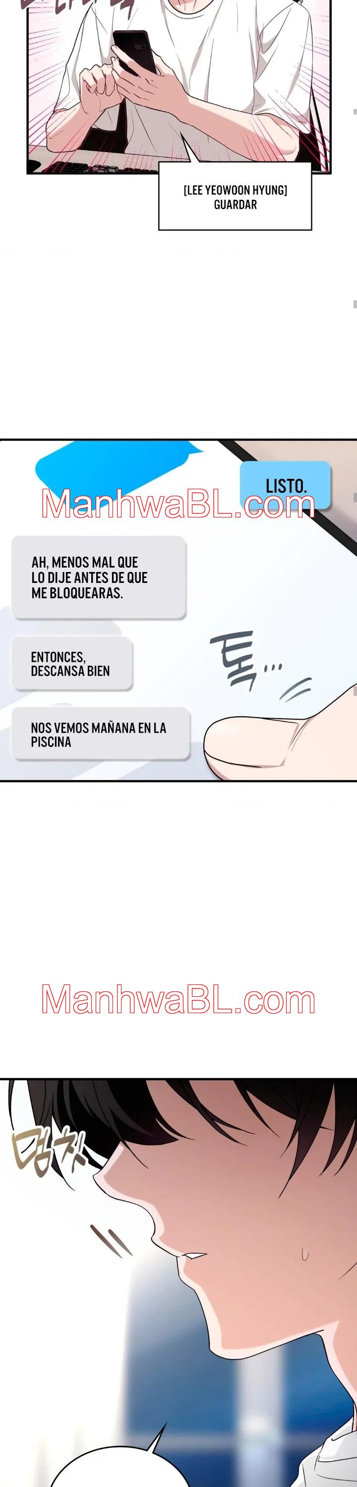 Miembro del Gremio de Vecinos - Capítulo 81 2 manhwa