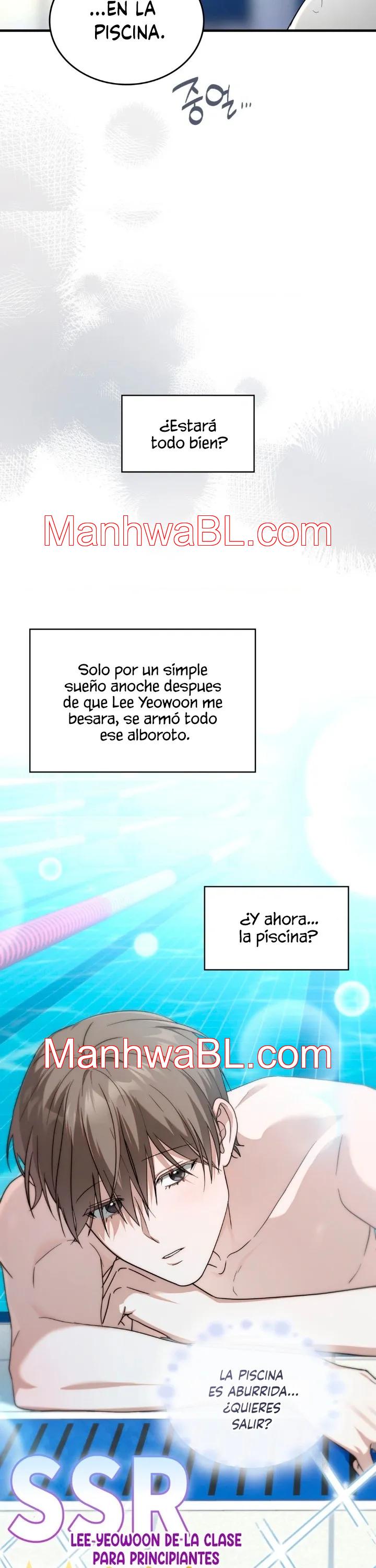 Miembro del Gremio de Vecinos - Capítulo 81 2 manhwa