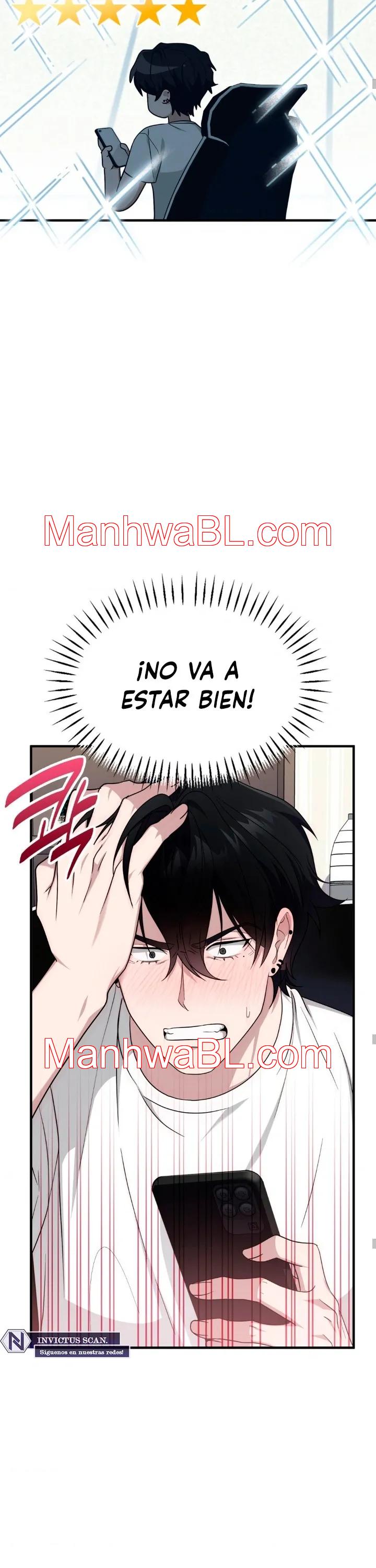 Miembro del Gremio de Vecinos - Capítulo 81 2 manhwa