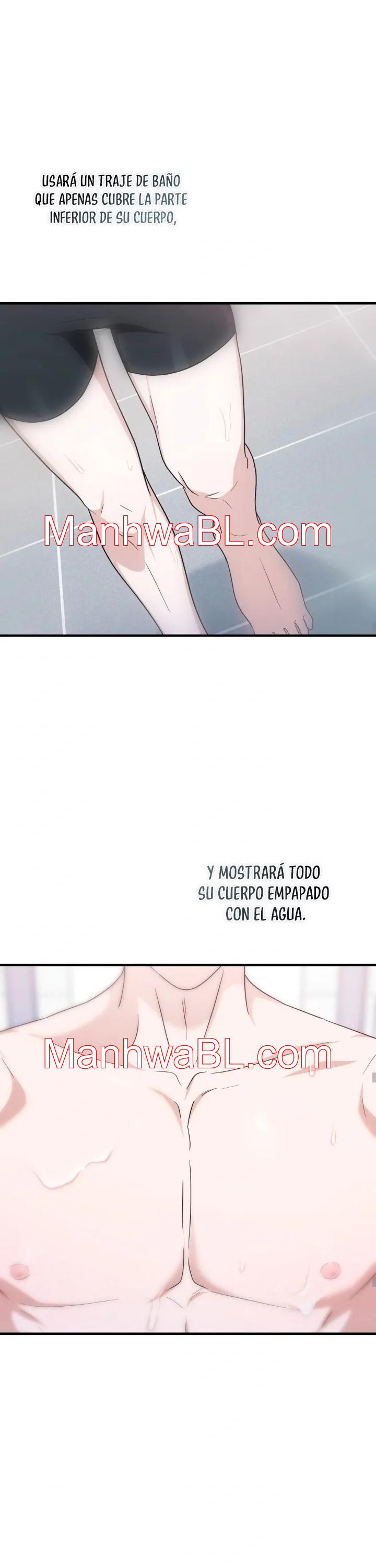 Miembro del Gremio de Vecinos - Capítulo 81 2 manhwa