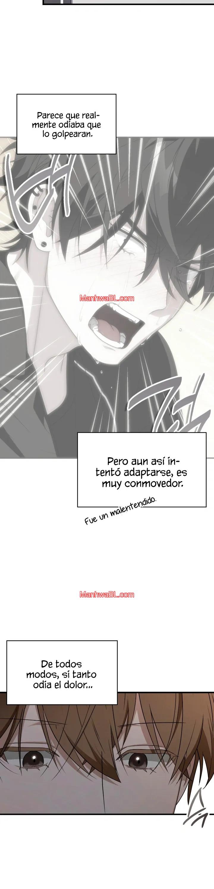 Miembro del Gremio de Vecinos - Capítulo 92 manhwa