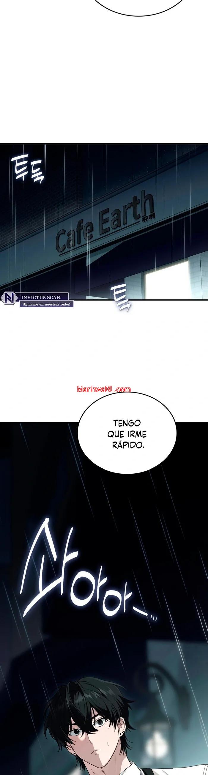 Miembro del Gremio de Vecinos - Capítulo 87 3 manhwa