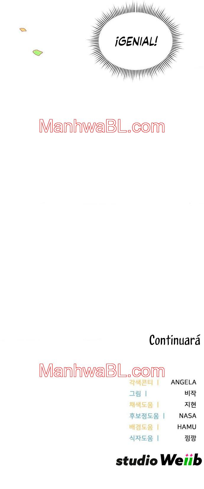 Miembro del Gremio de Vecinos - Capítulo 62 manhwa