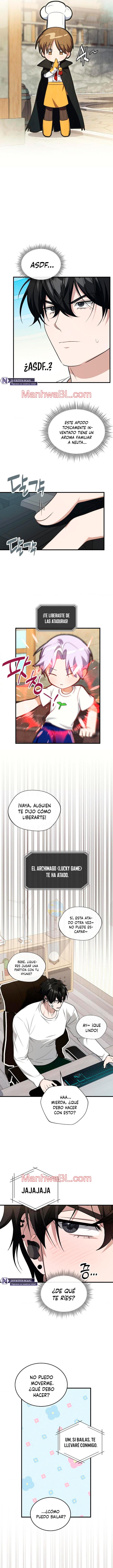 Miembro del Gremio de Vecinos - Capítulo 62 manhwa