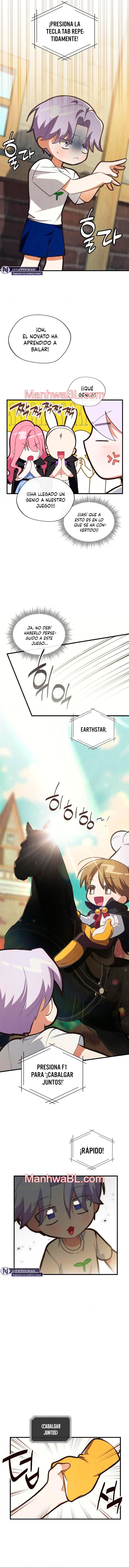 Miembro del Gremio de Vecinos - Capítulo 62 manhwa