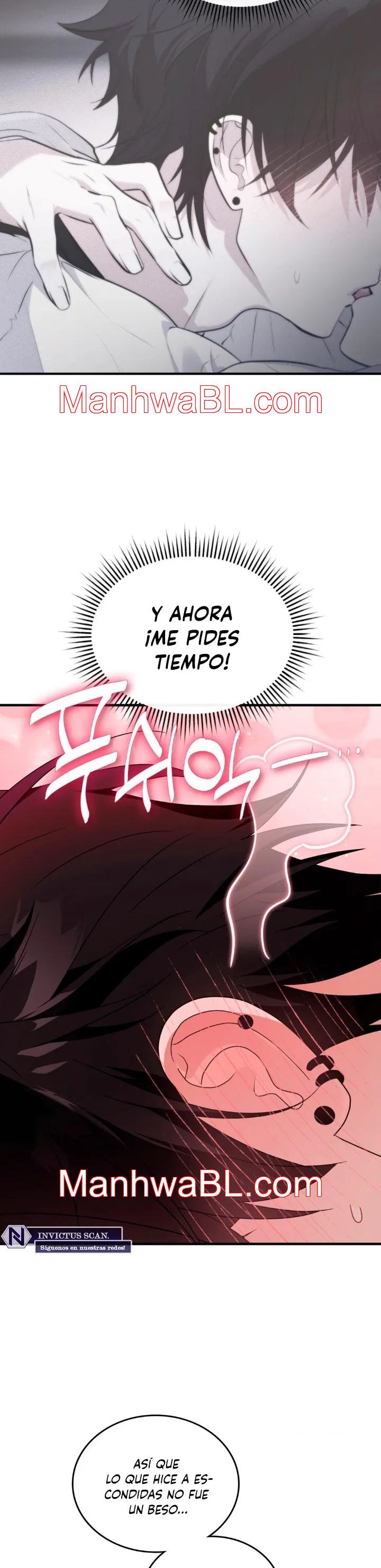 Miembro del Gremio de Vecinos - Capítulo 79 3 manhwa