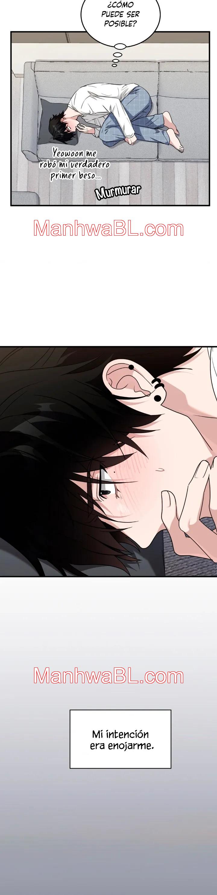 Miembro del Gremio de Vecinos - Capítulo 79 3 manhwa