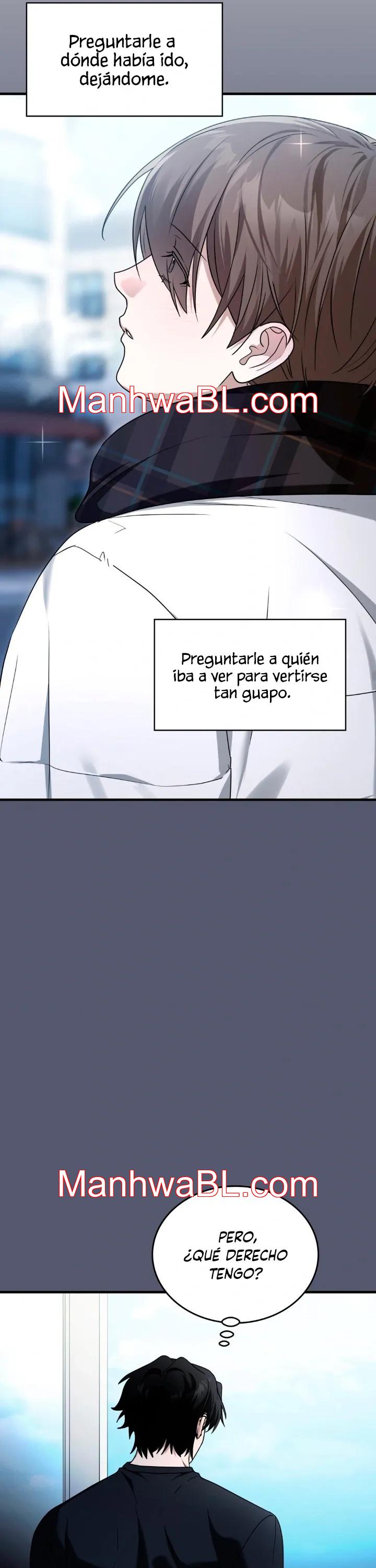 Miembro del Gremio de Vecinos - Capítulo 79 3 manhwa