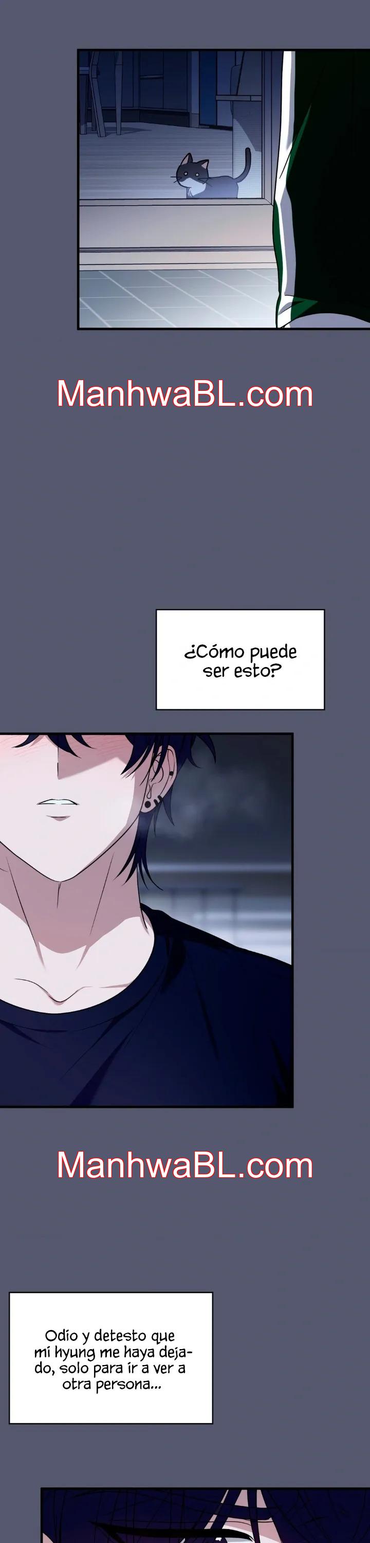 Miembro del Gremio de Vecinos - Capítulo 79 3 manhwa