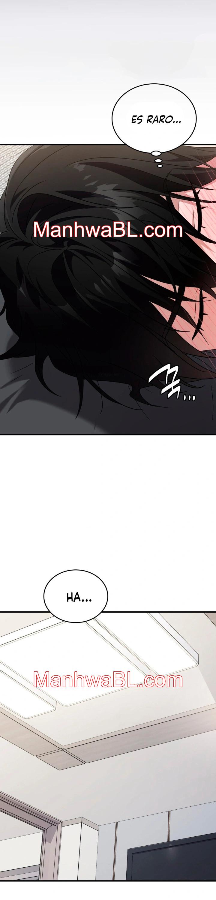 Miembro del Gremio de Vecinos - Capítulo 79 3 manhwa