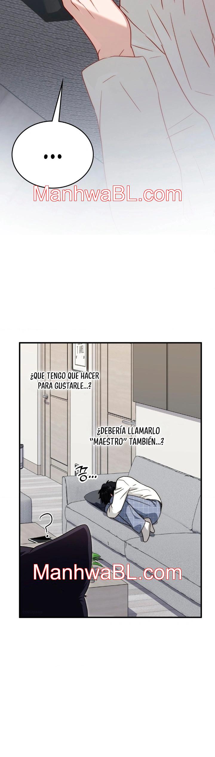 Miembro del Gremio de Vecinos - Capítulo 79 3 manhwa