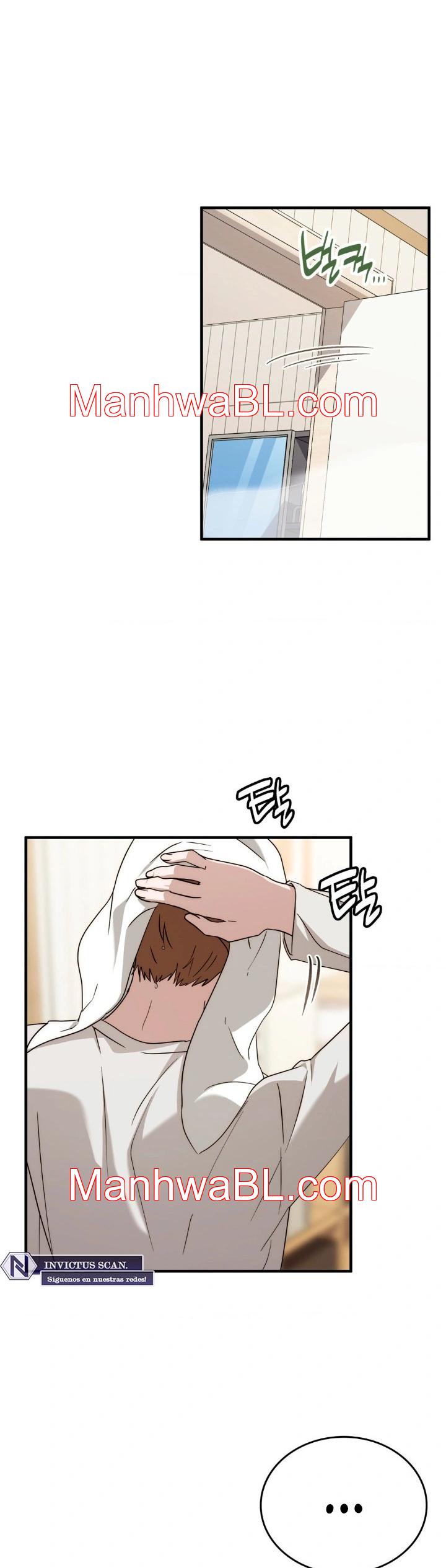 Miembro del Gremio de Vecinos - Capítulo 79 3 manhwa
