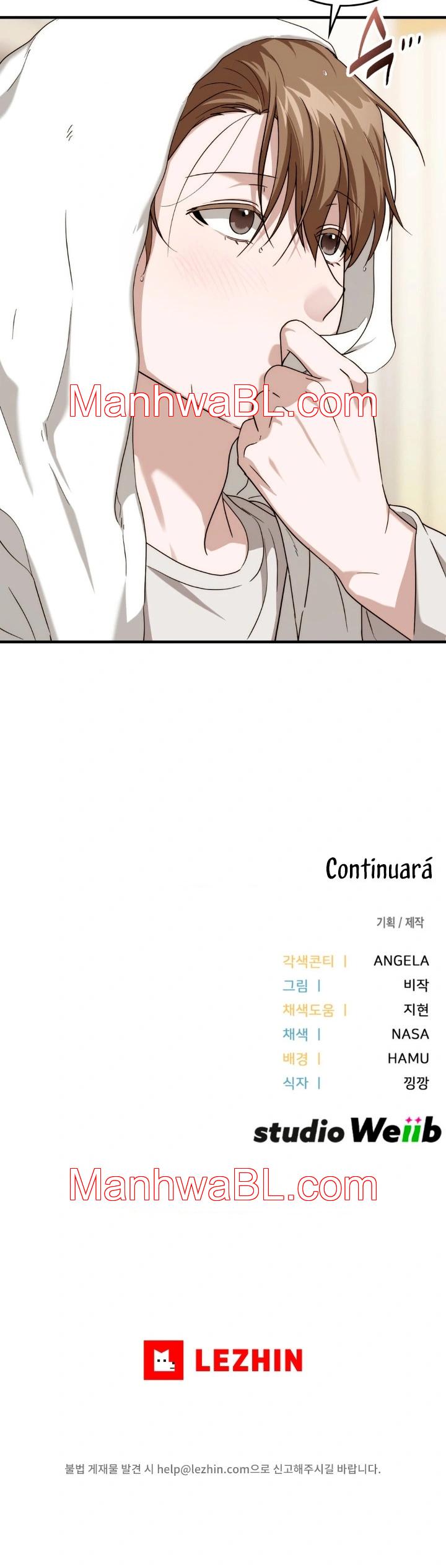 Miembro del Gremio de Vecinos - Capítulo 79 3 manhwa