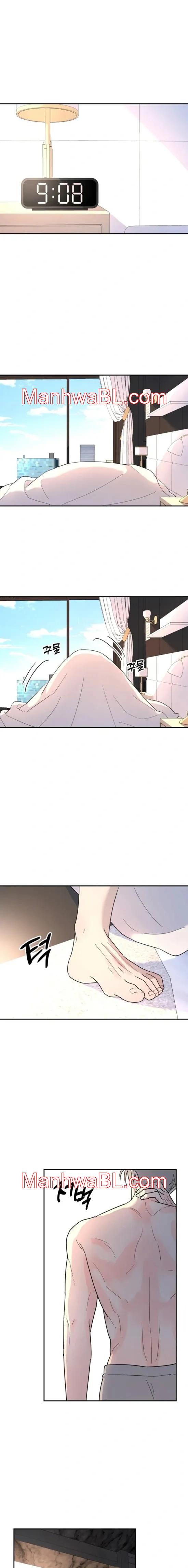 Arbol sin raices - Capítulo 26 manhwa