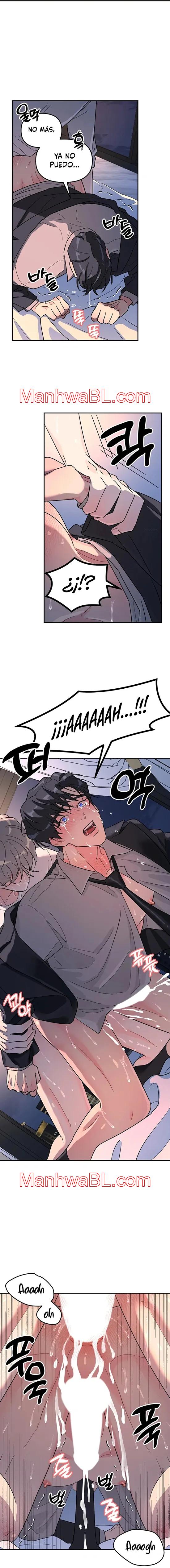 Arbol sin raices - Capítulo 26 manhwa