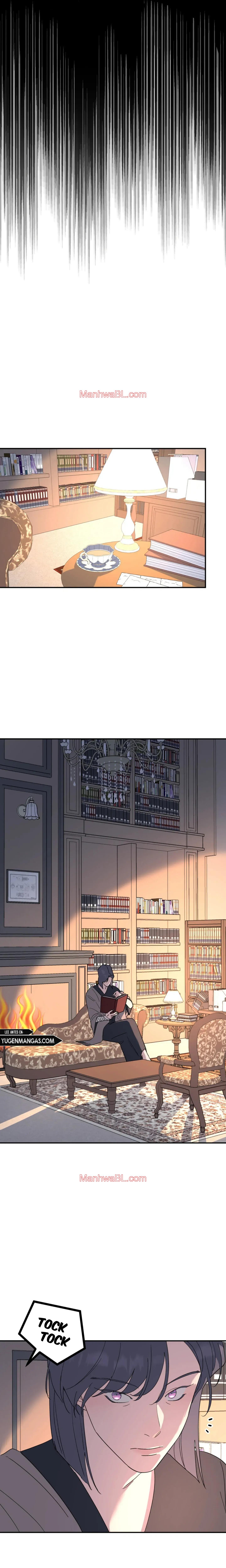 Arbol sin raices - Capítulo 48 manhwa