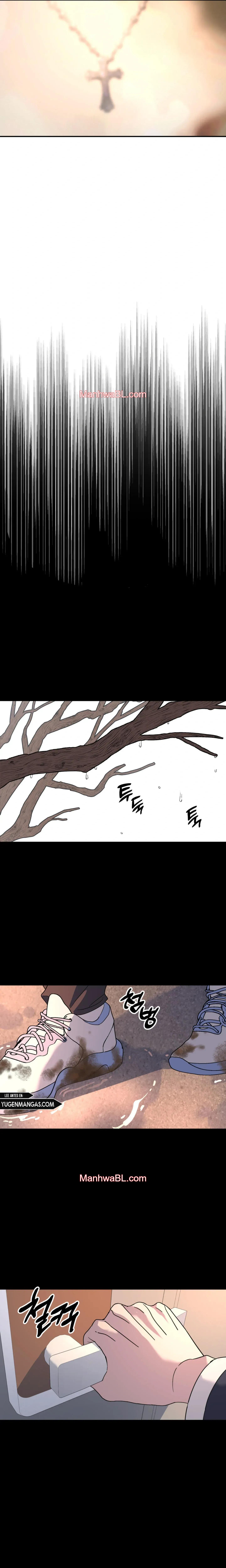 Arbol sin raices - Capítulo 48 manhwa
