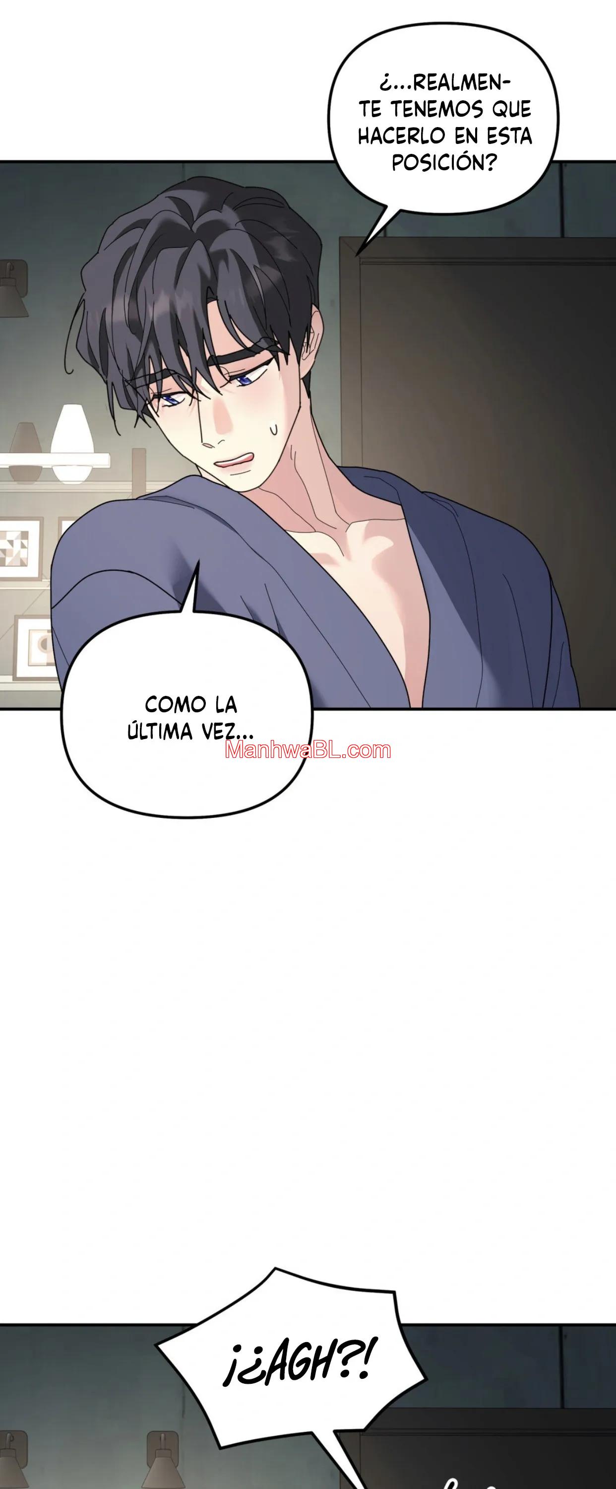 Arbol sin raices - Capítulo 90 3 manhwa