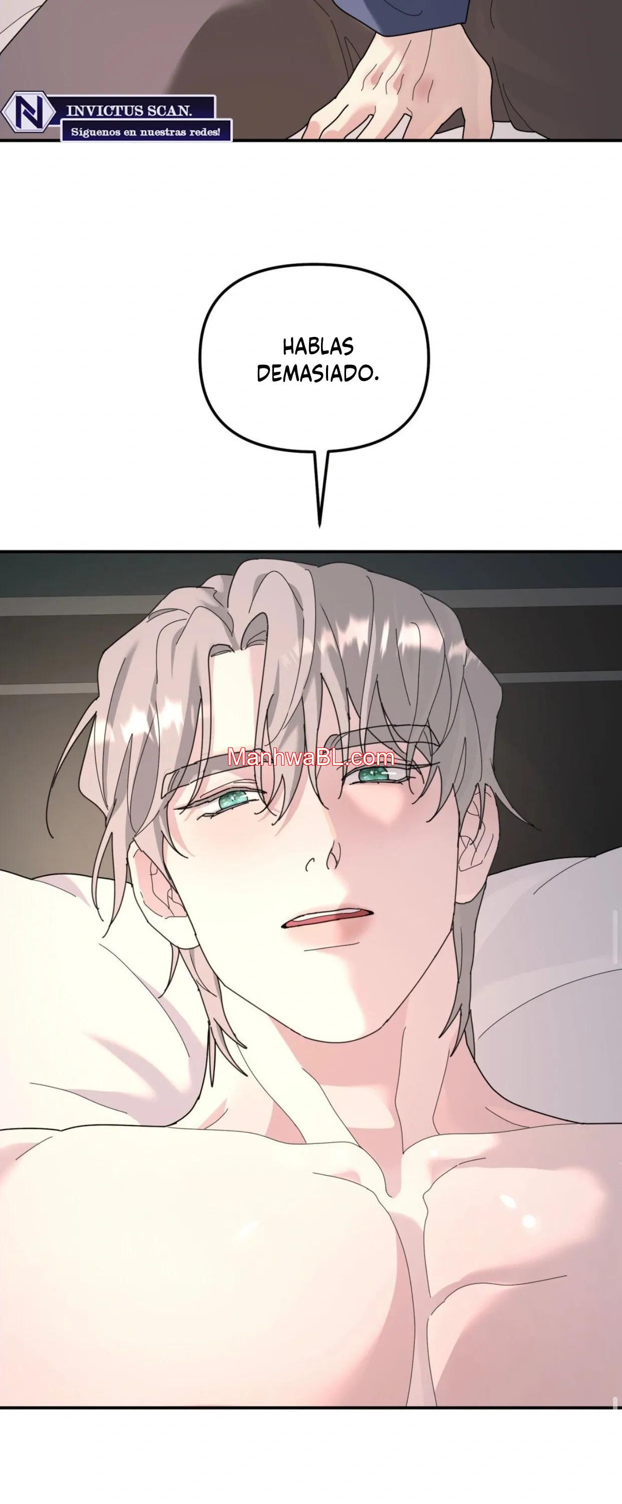 Arbol sin raices - Capítulo 90 3 manhwa