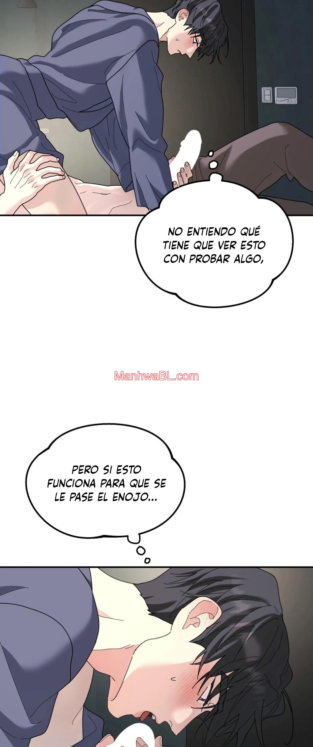 Arbol sin raices - Capítulo 90 3 manhwa