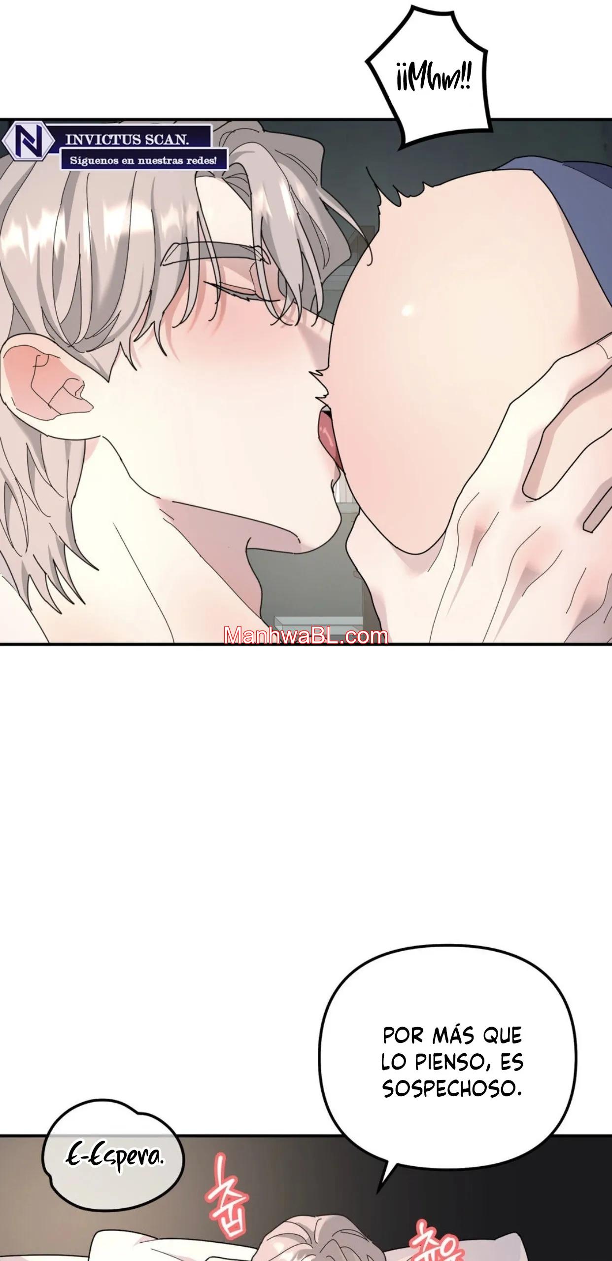 Arbol sin raices - Capítulo 90 3 manhwa