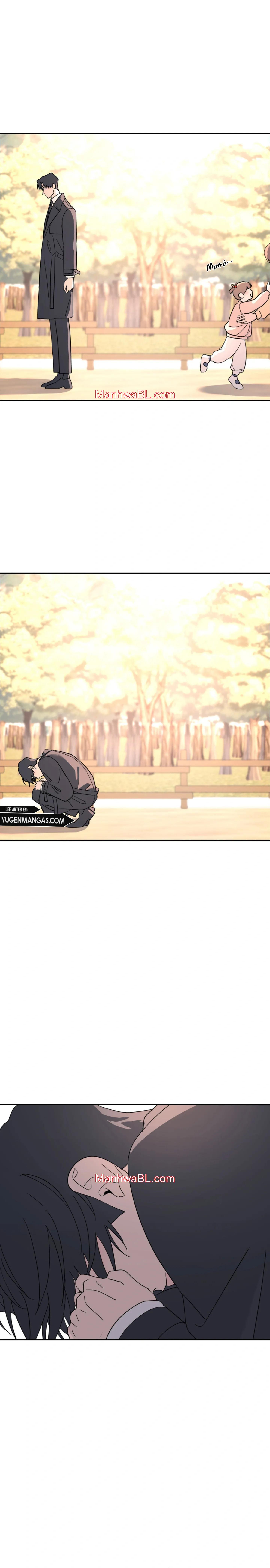Arbol sin raices - Capítulo 49 manhwa