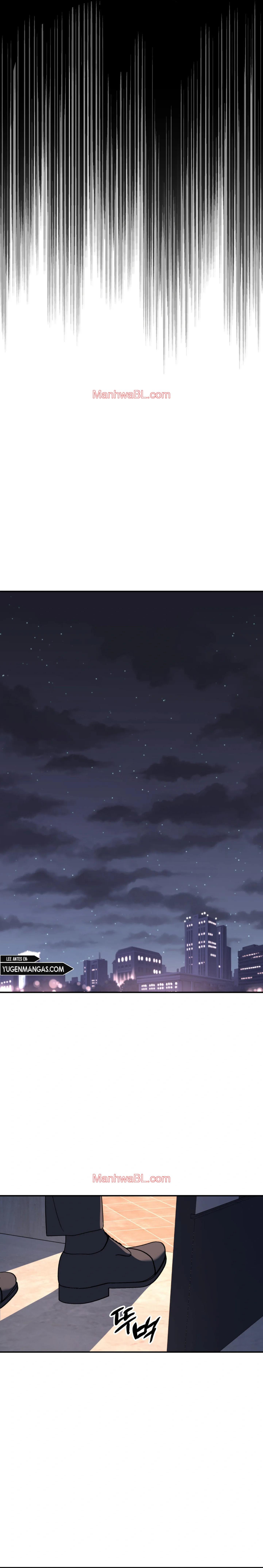 Arbol sin raices - Capítulo 49 manhwa