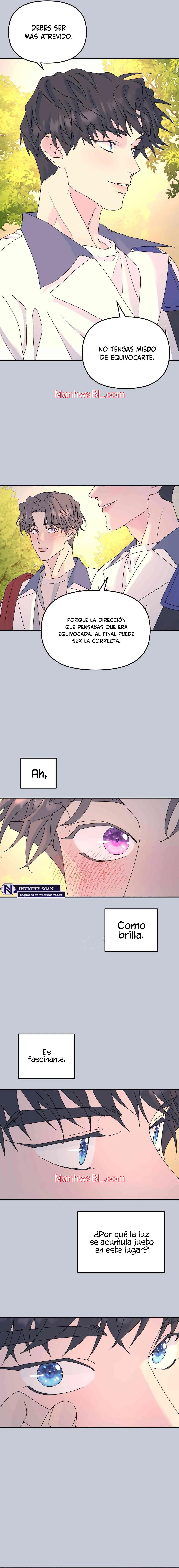 Arbol sin raices - Capítulo 66 manhwa