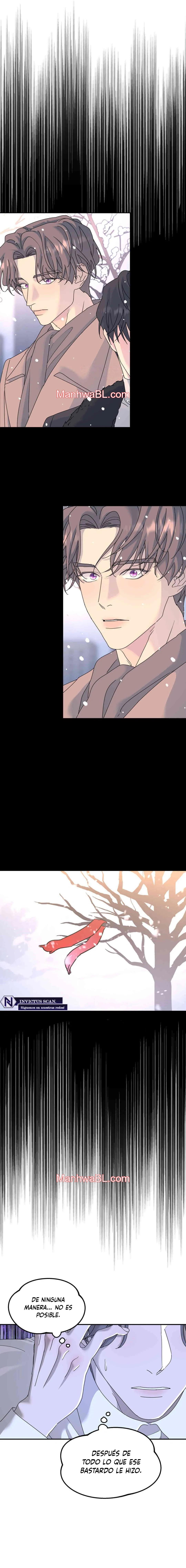 Arbol sin raices - Capítulo 66 manhwa