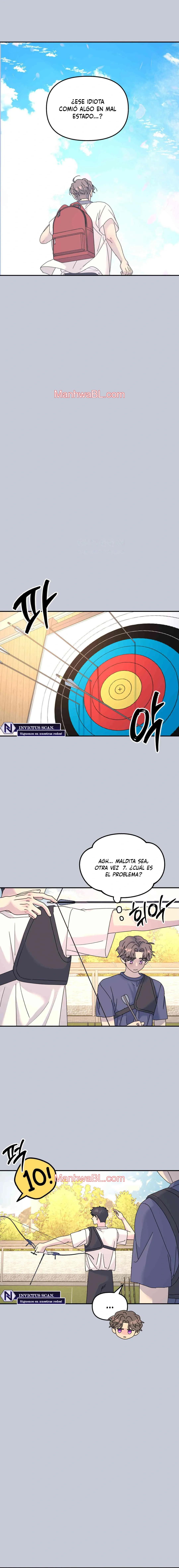 Arbol sin raices - Capítulo 66 manhwa