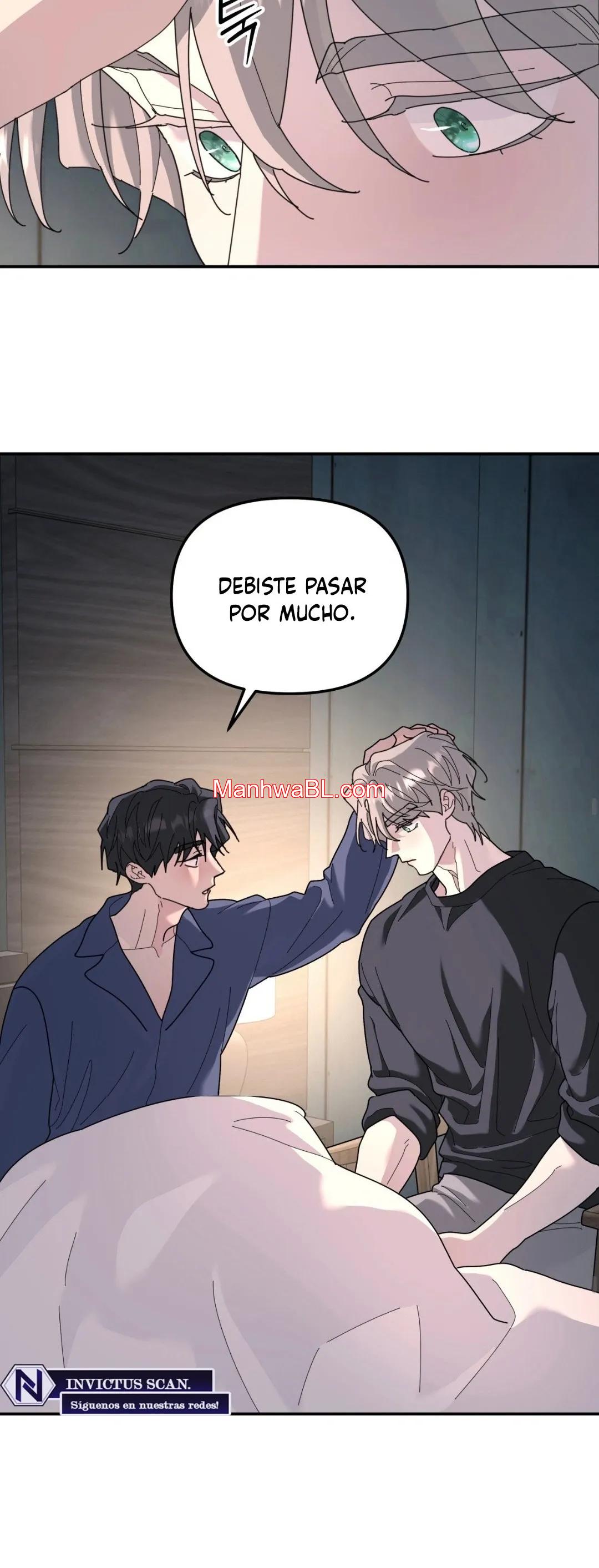 Arbol sin raices - Capítulo 89 3 manhwa