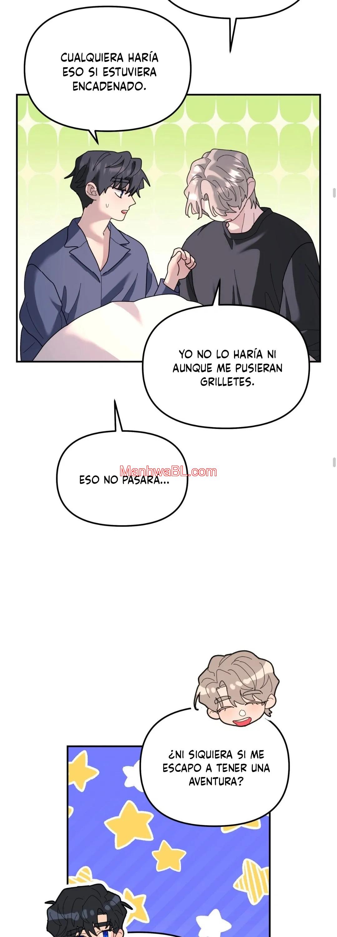 Arbol sin raices - Capítulo 89 3 manhwa