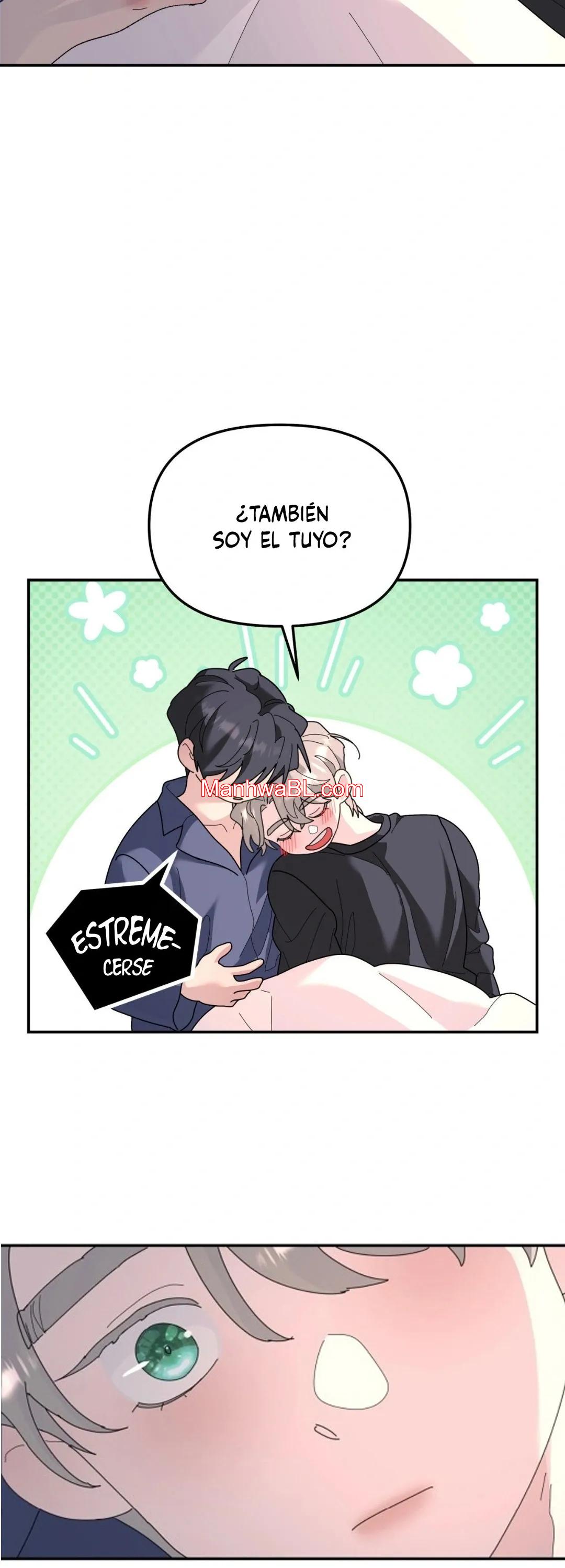 Arbol sin raices - Capítulo 89 3 manhwa