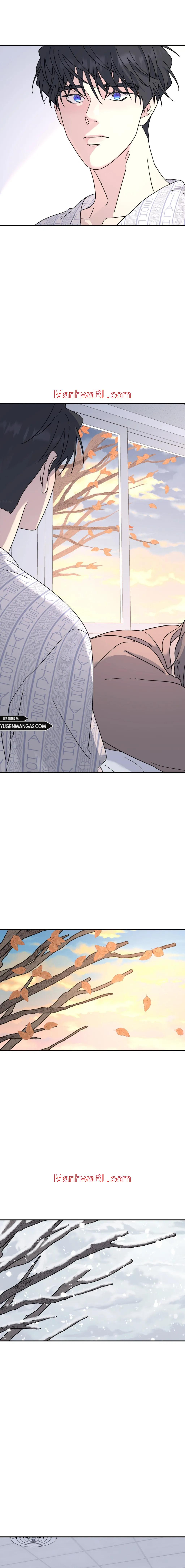 Arbol sin raices - Capítulo 51 manhwa