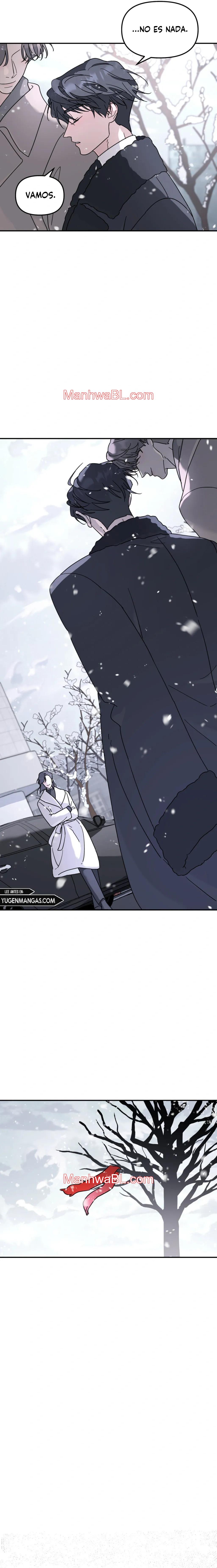 Arbol sin raices - Capítulo 51 manhwa
