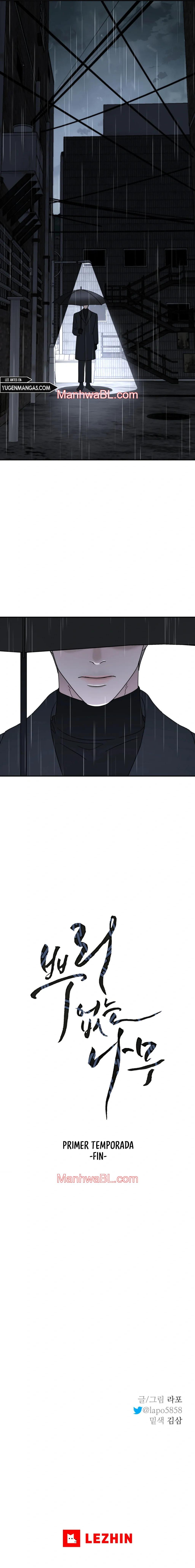 Arbol sin raices - Capítulo 51 manhwa