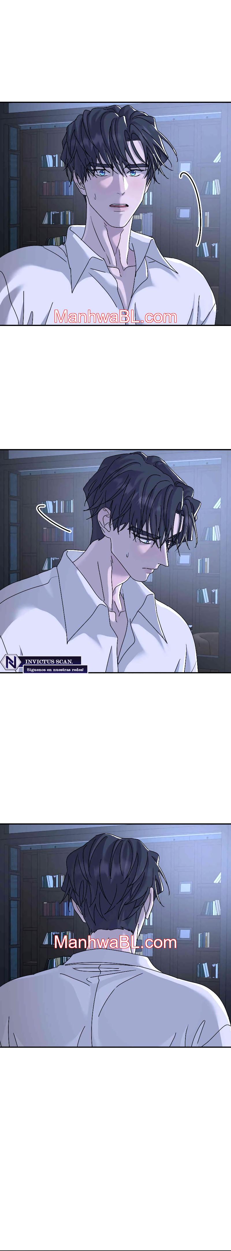 Arbol sin raices - Capítulo 69 manhwa