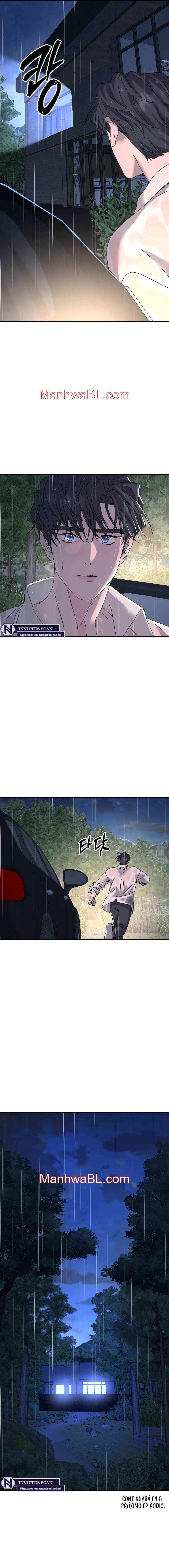 Arbol sin raices - Capítulo 69 manhwa
