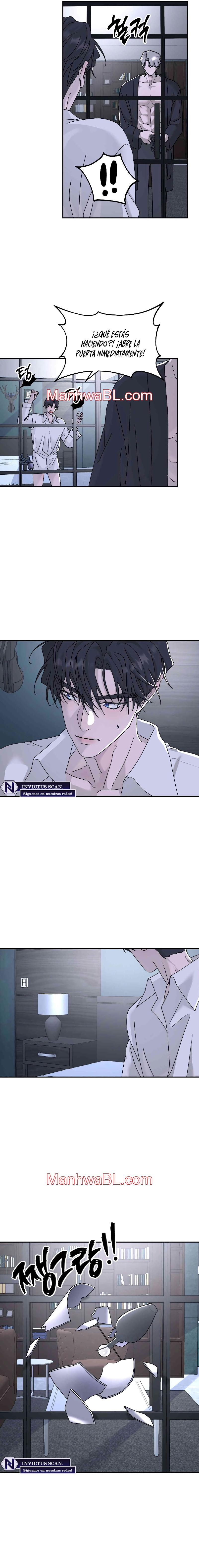 Arbol sin raices - Capítulo 69 manhwa
